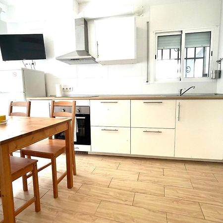Apartment Sanatori Beach, Barcelona كالافيل المظهر الخارجي الصورة