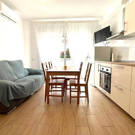 Apartment Sanatori Beach, Barcelona كالافيل المظهر الخارجي الصورة