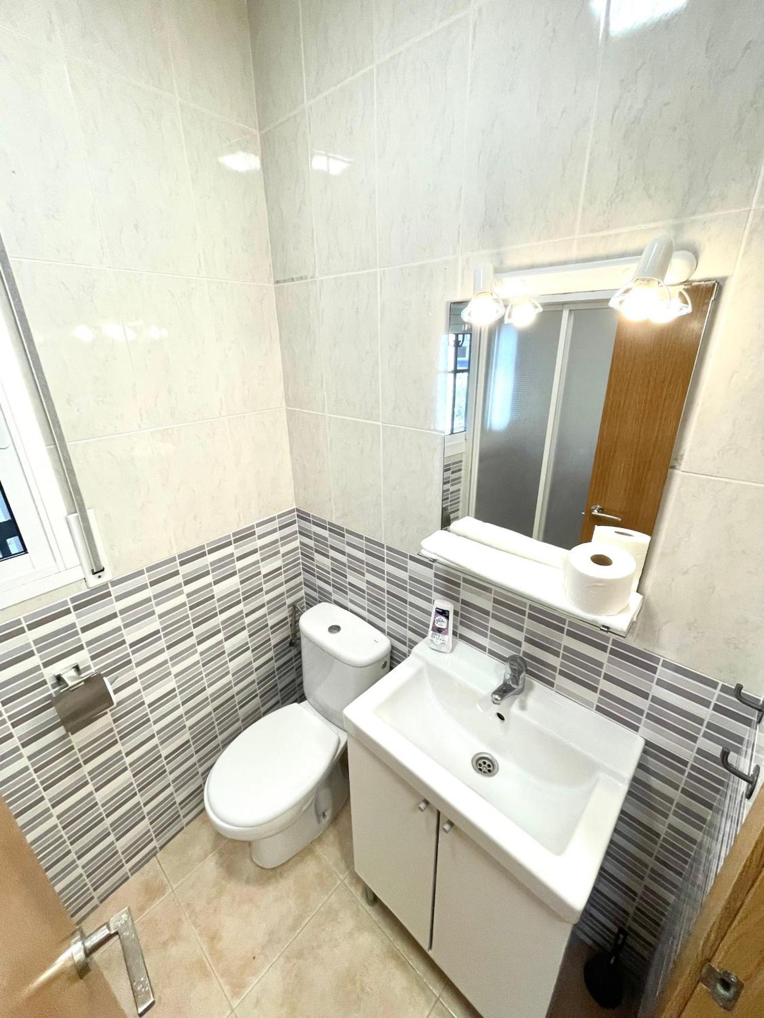 Apartment Sanatori Beach, Barcelona كالافيل المظهر الخارجي الصورة