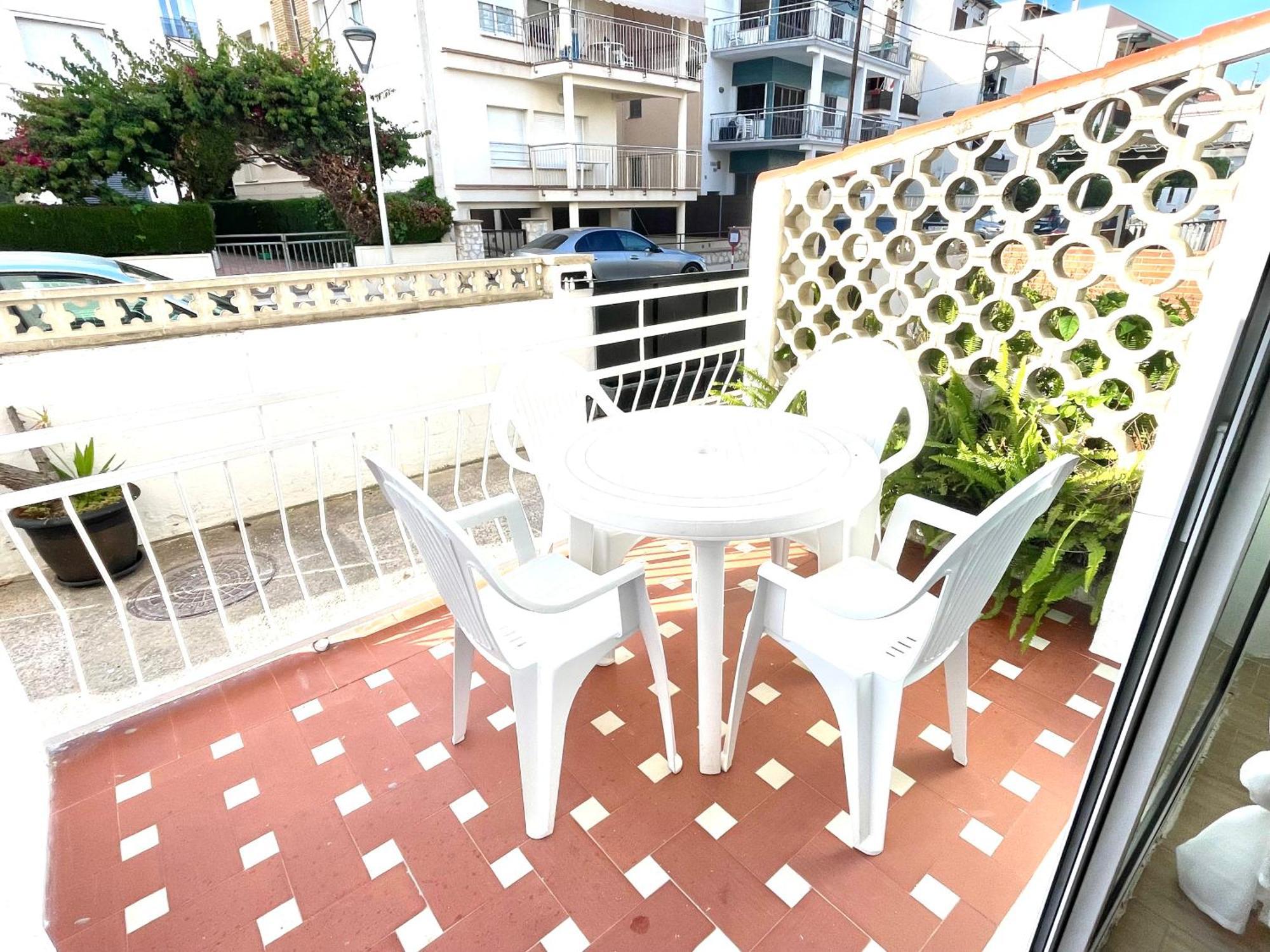 Apartment Sanatori Beach, Barcelona كالافيل المظهر الخارجي الصورة
